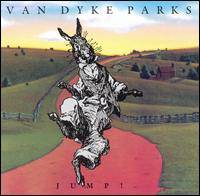 Van Dyke Parks : Jump!